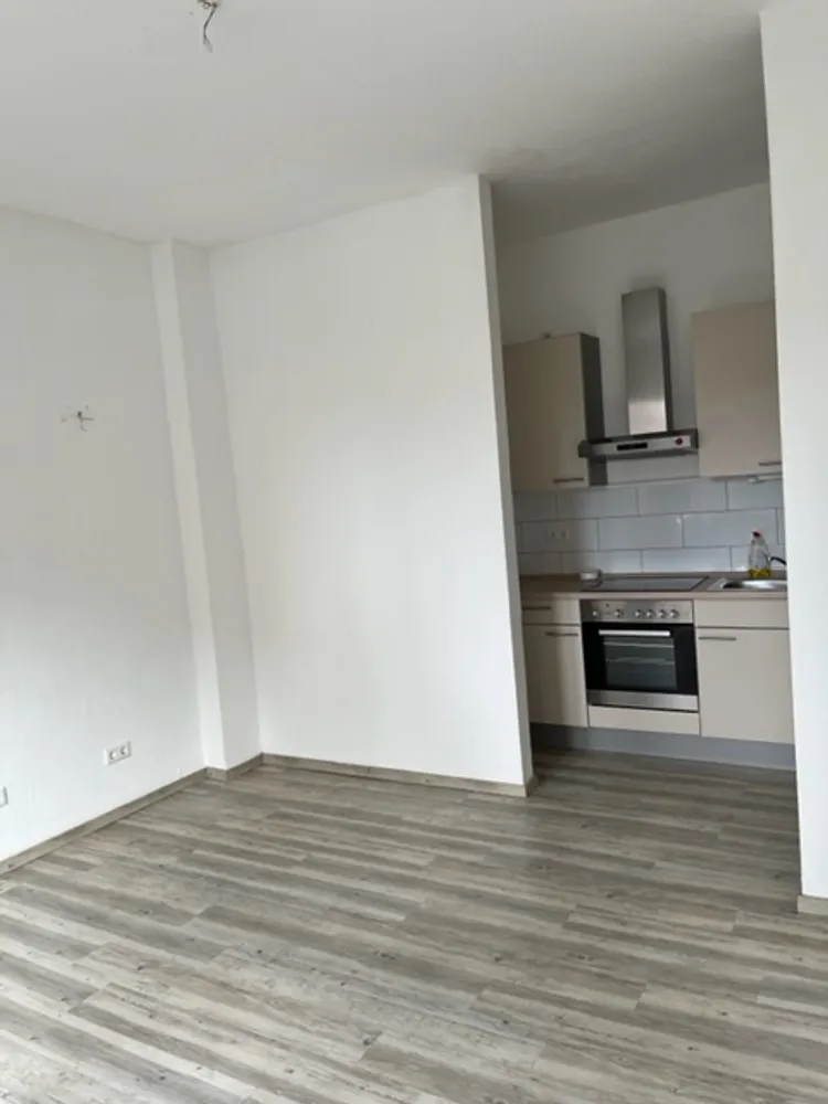 2 Zimmer Wohnung mit 42 m² in Bochum – Bild 5