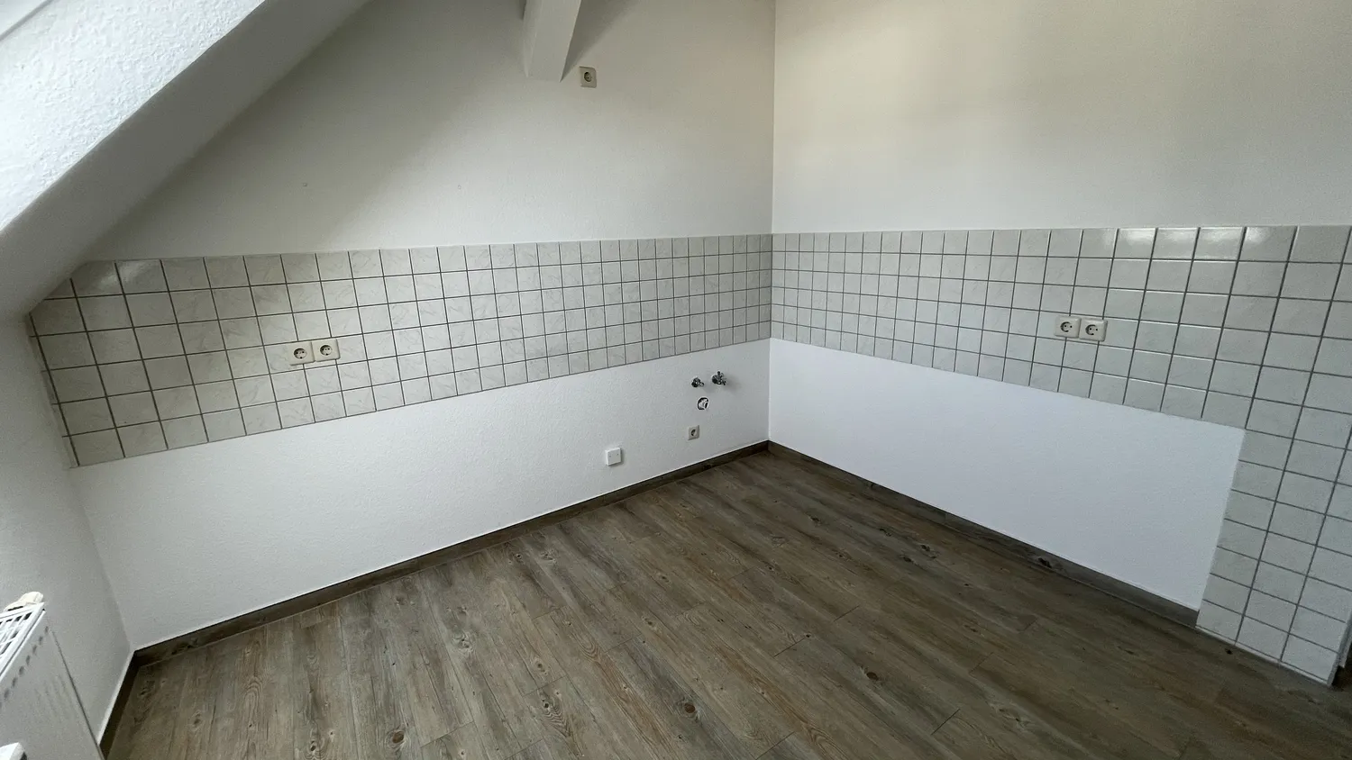 2 Zimmer Wohnung mit 42 m² in Chemnitz – Bild 5