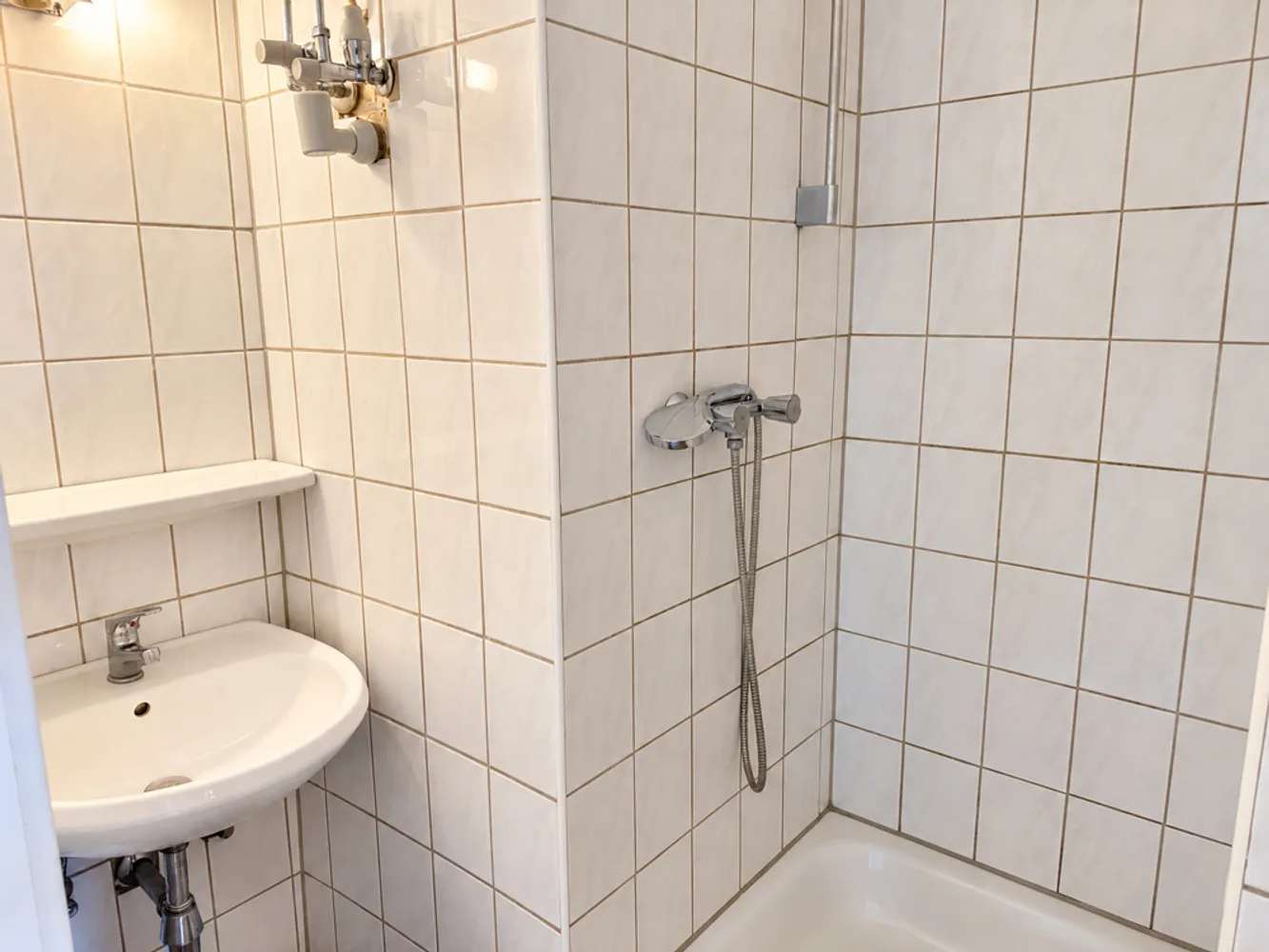 3 Zimmer Wohnung mit 50 m² in Bochum – Bild 11