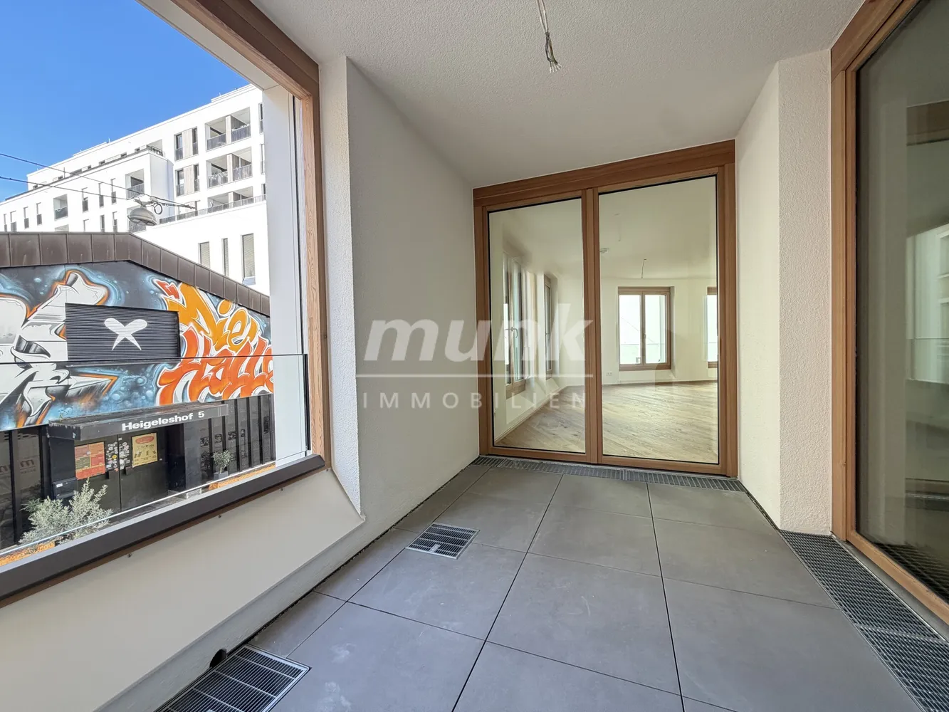 3 Zimmer Wohnung mit 75 m² in Ulm – Bild 1