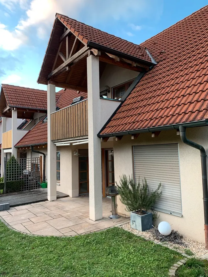 5 Zimmer Haus mit 140 m² in Kirchheim unter Teck – Bild 2