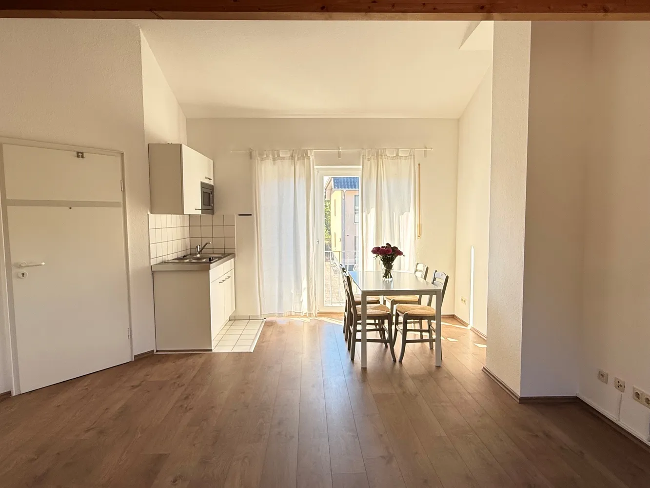 1 Zimmer Wohnung mit 28 m² in Köln – Bild 3