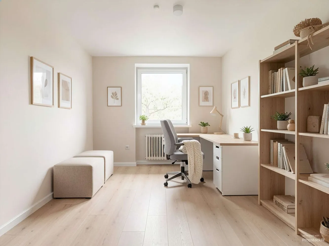 3 Zimmer Wohnung mit 60 m² in Mülheim an der Ruhr – Bild 6