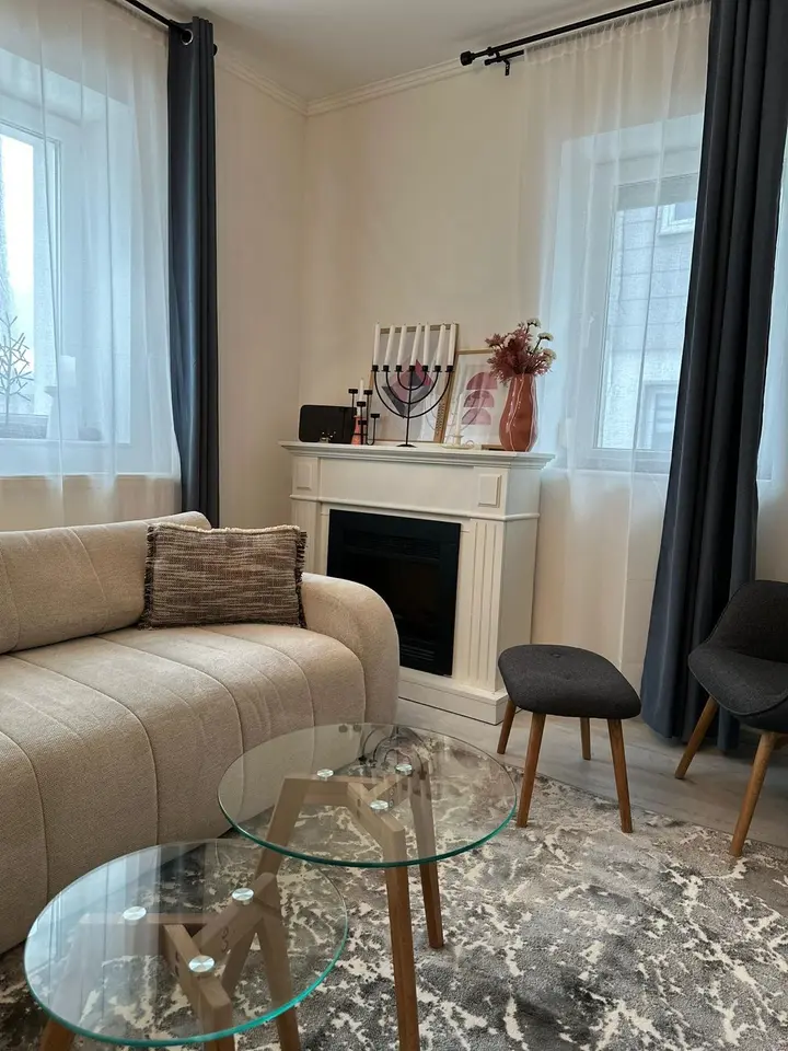 3 Zimmer Haus mit 110 m² in Sonneberg – Bild 2