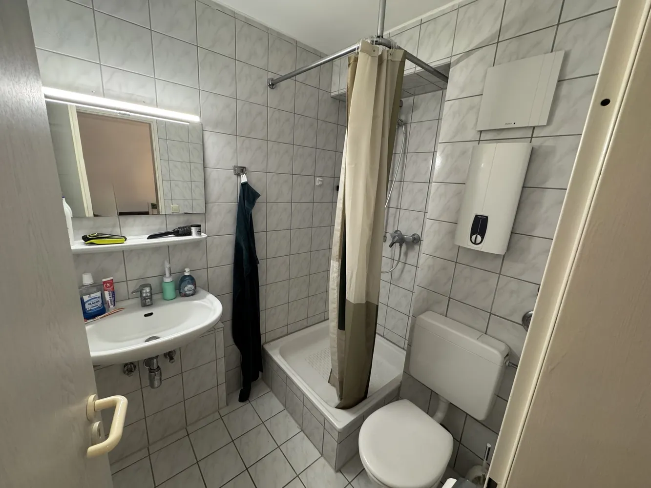1 Zimmer Wohnung mit 28 m² in Bielefeld – Bild 6