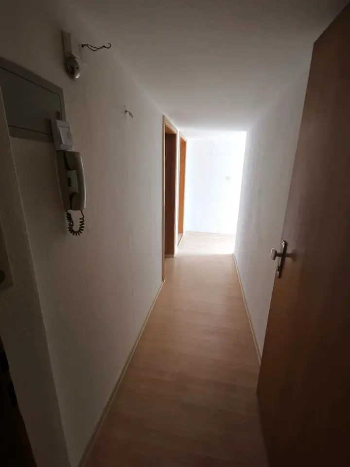 2 Zimmer Wohnung mit 50 m² in Einbeck – Bild 8