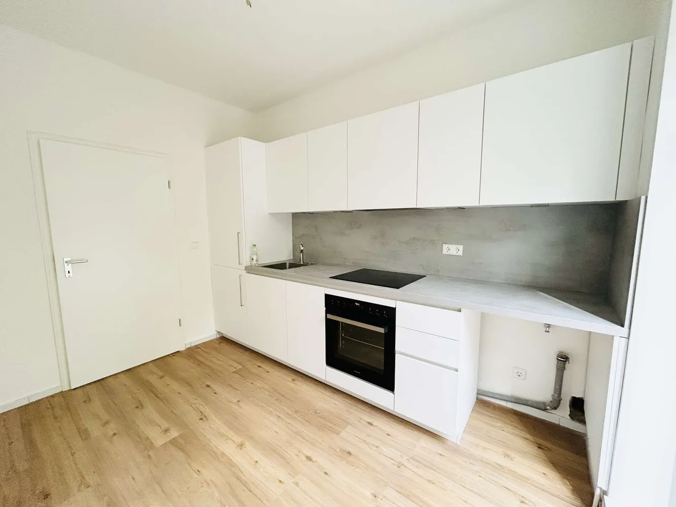 3 Zimmer Wohnung mit 108 m² in Berlin – Bild 2