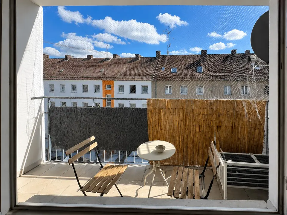 3 Zimmer Wohnung mit 83 m² in Augsburg – Bild 5