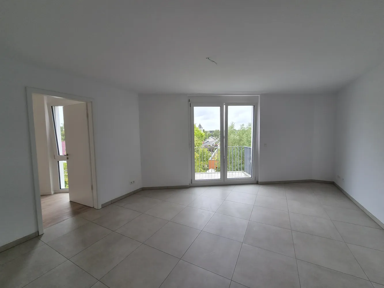 2 Zimmer Wohnung mit 46 m² in Berlin – Bild 8