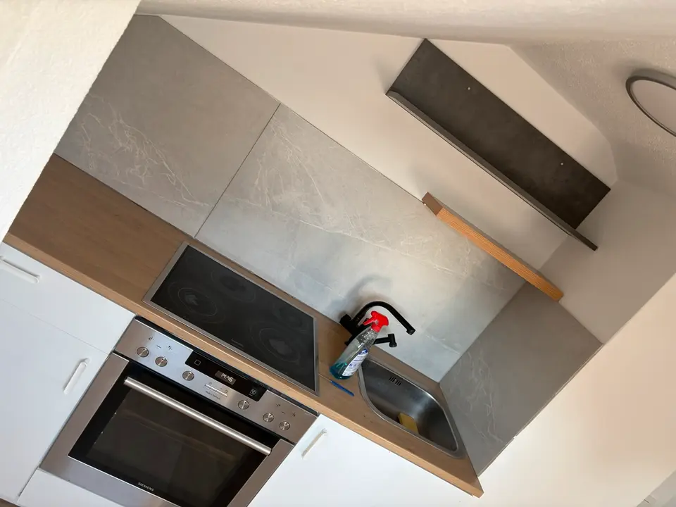 2 Zimmer Wohnung mit 30 m² in Villingen-Schwenningen – Bild 3