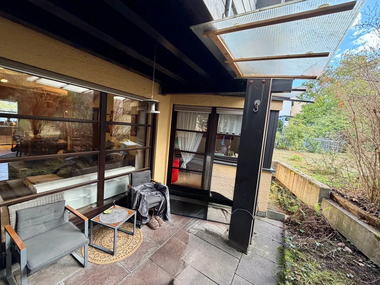 4 Zimmer Wohnung mit 90 m² in Aschaffenburg – Bild 12