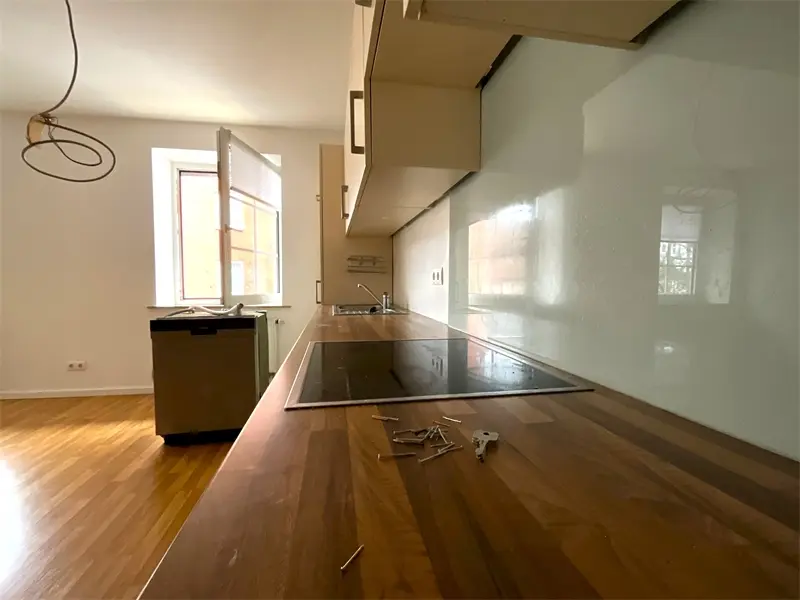 3 Zimmer Wohnung mit 103 m² in Uelzen – Bild 6