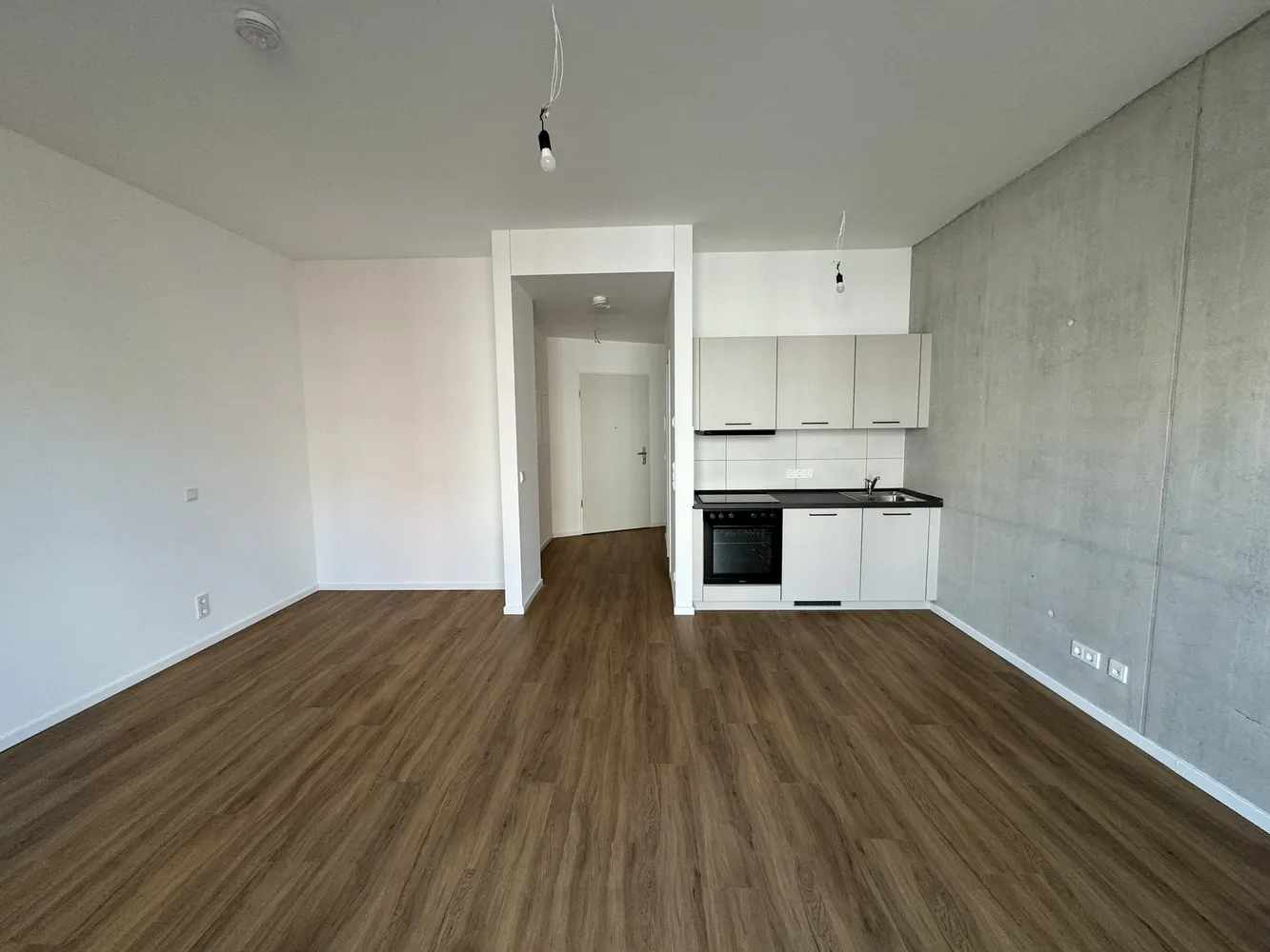 1 Zimmer Wohnung mit 34 m² in Berlin – Bild 4