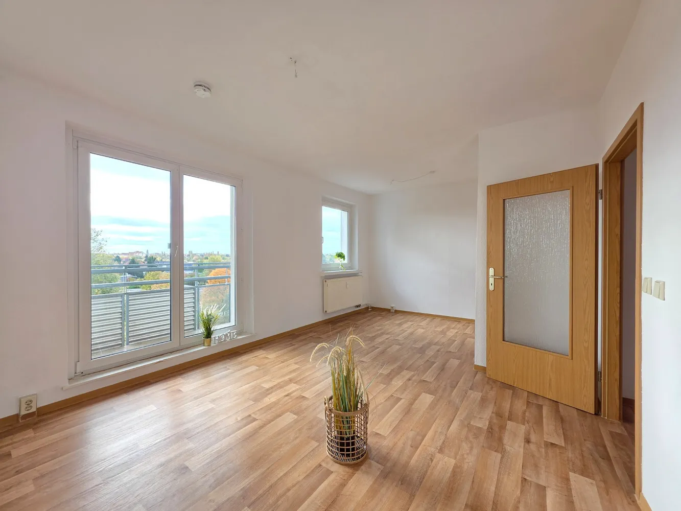 3 Zimmer Wohnung mit 57 m² in Magdeburg – Bild 4