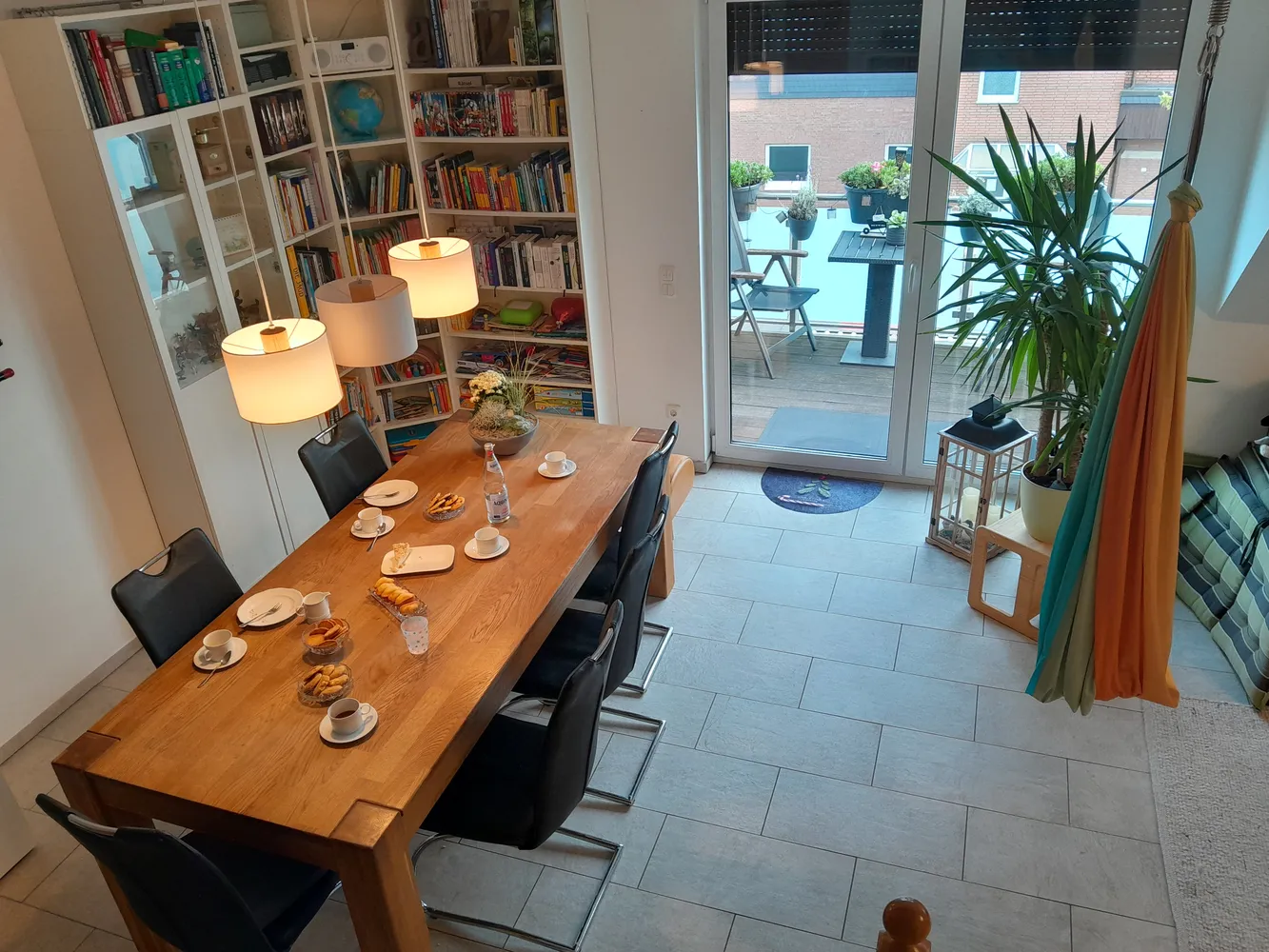 4 room apartment with 103 m² in Bochum – Photo 5