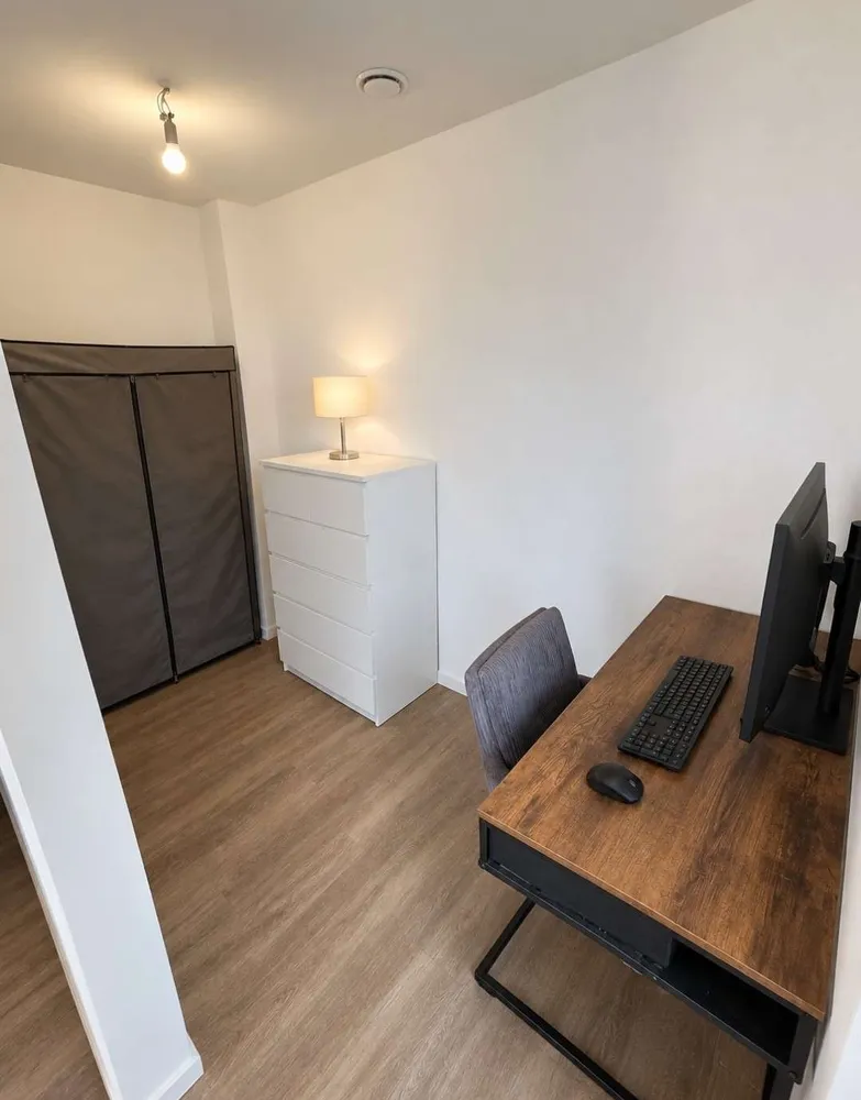 3 Zimmer Wohnung mit 126 m² in Oldenburg – Bild 10