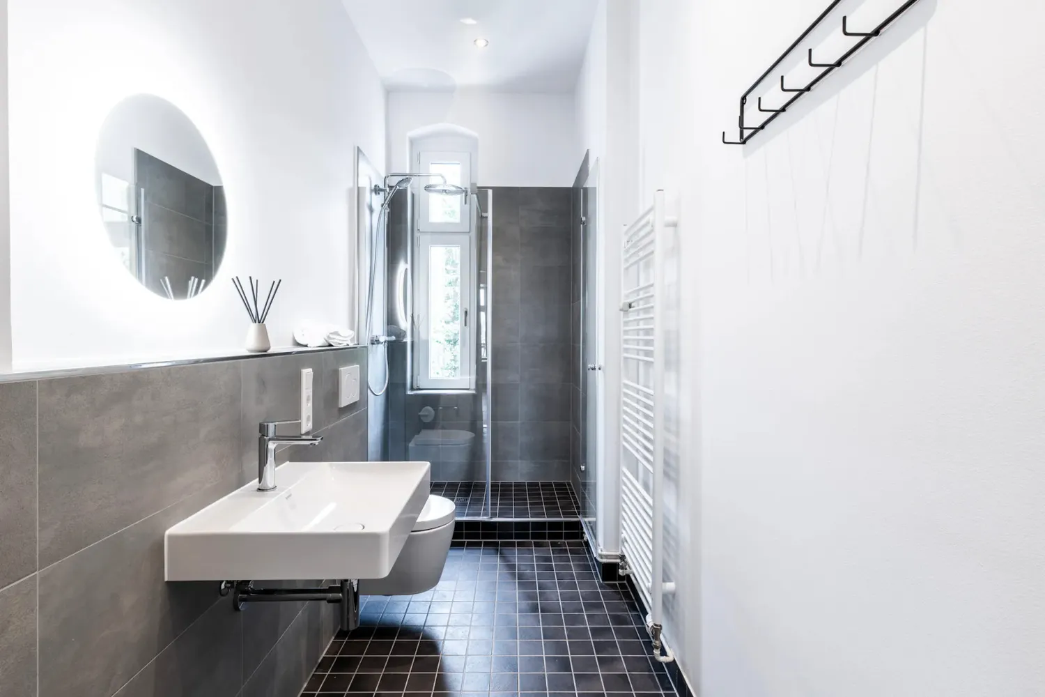 WG-Zimmer mit 24 m² in Berlin – Bild 5