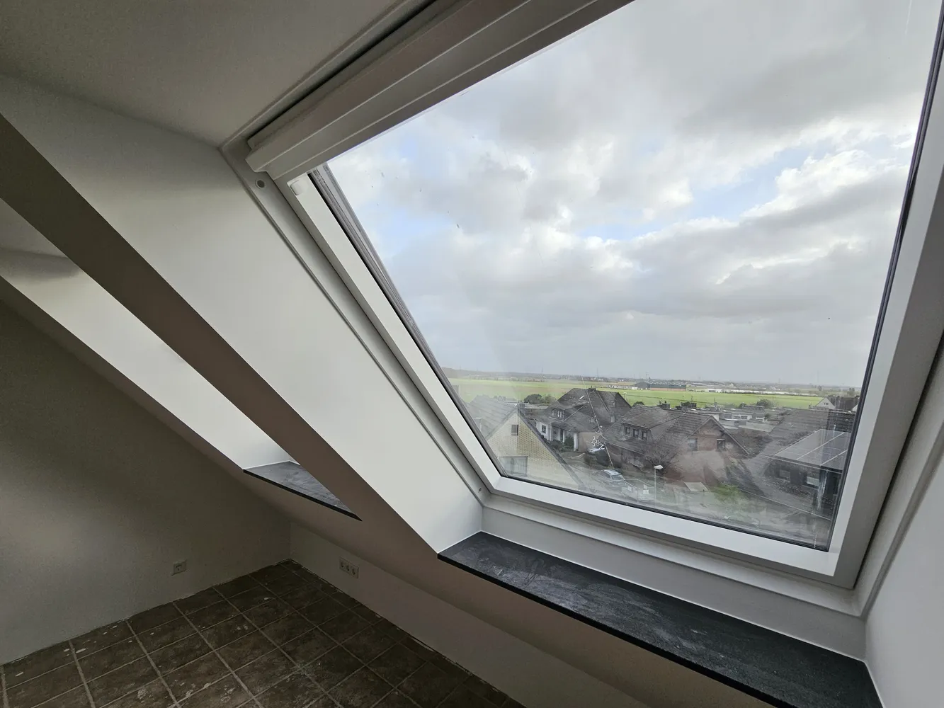 4 Zimmer Wohnung mit 110 m² in Duisburg – Bild 5