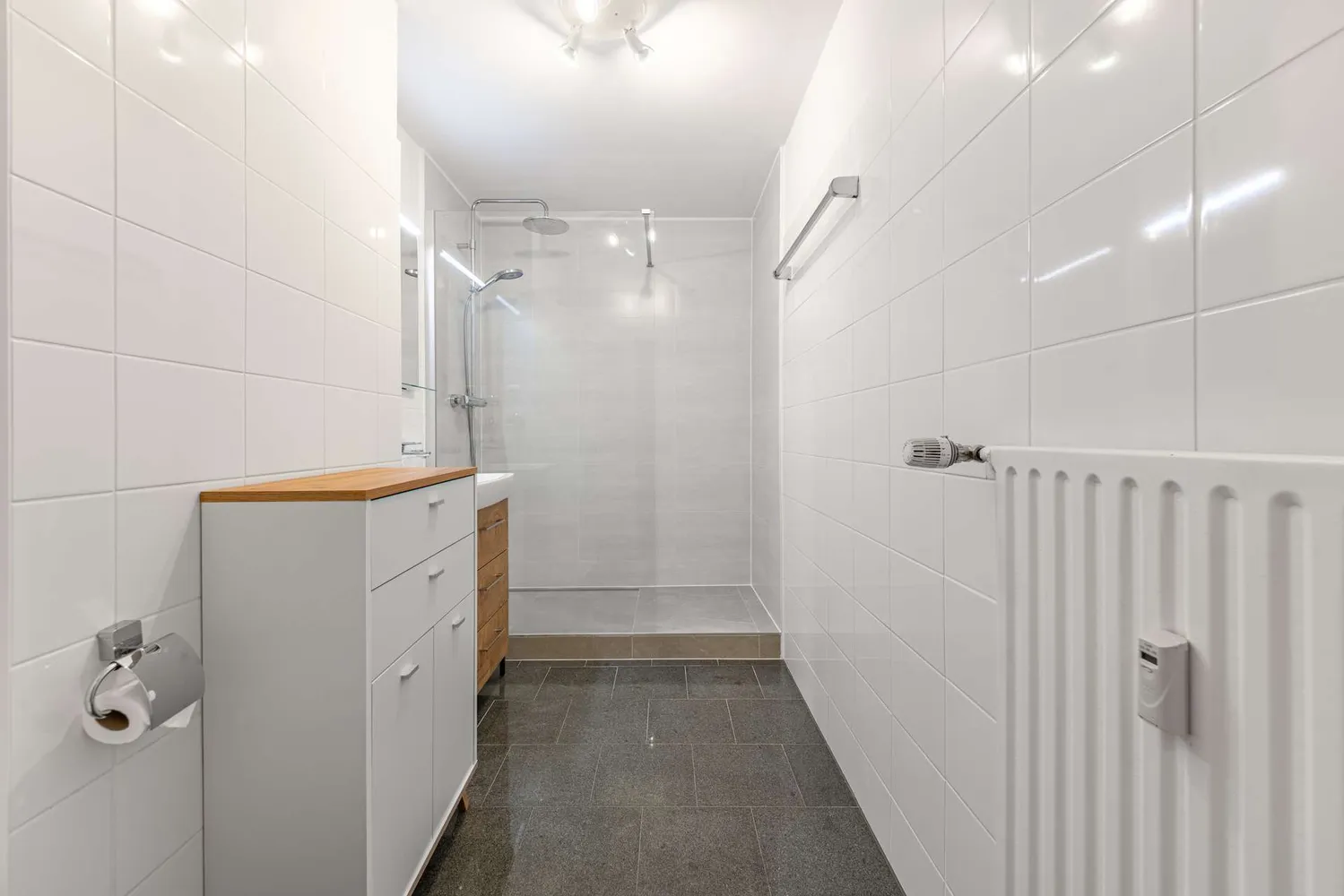 3 Zimmer Wohnung mit 93 m² in München – Bild 11