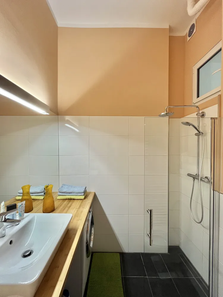 1 Zimmer Wohnung mit 40 m² in Berlin – Bild 3
