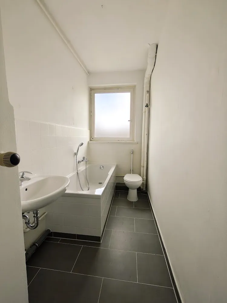 2 Zimmer Wohnung mit 54 m² in Berlin – Bild 4