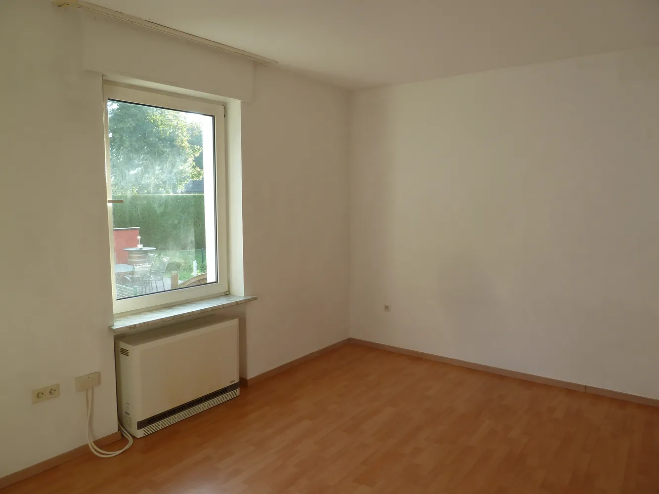 3 Zimmer Wohnung mit 45 m² in Dortmund – Bild 5