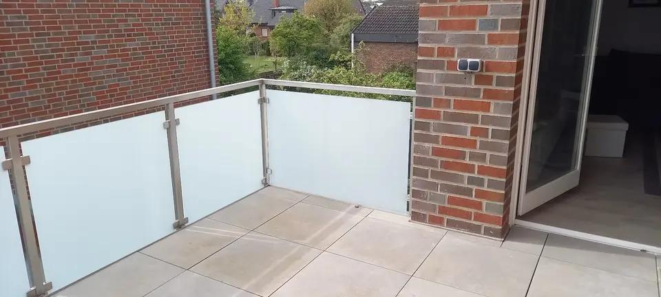 4 room apartment with 105 m² in Rheine – Photo 4