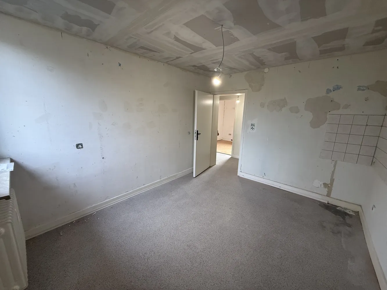 3 Zimmer Wohnung mit 61 m² in Hagen – Bild 9