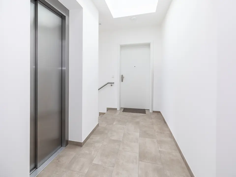 3 Zimmer Wohnung mit 106 m² in Osnabrück – Bild 9