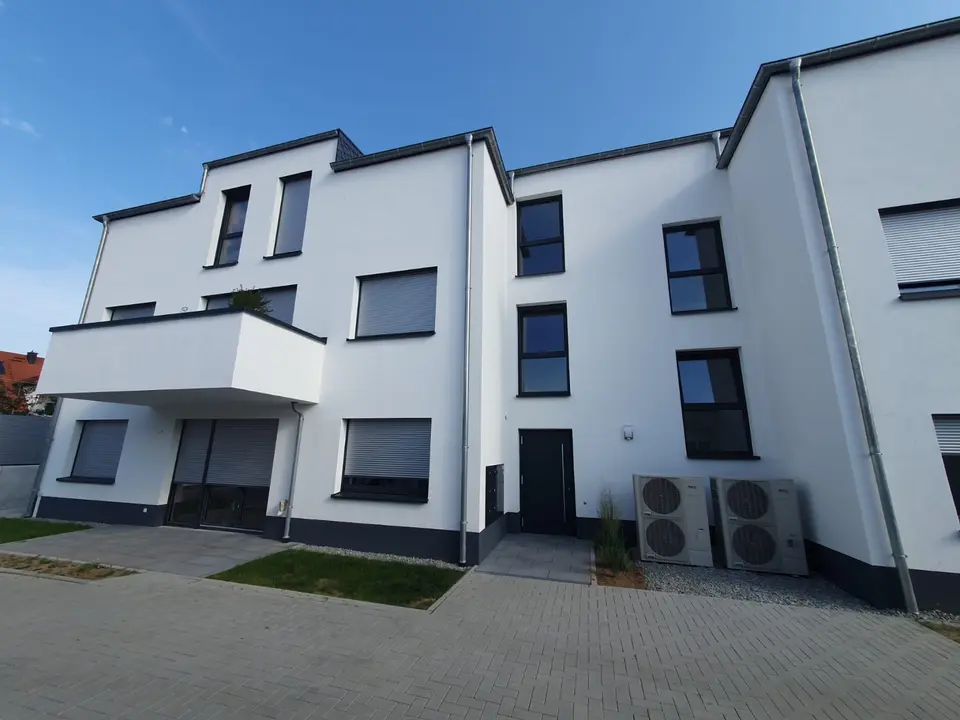 4 Zimmer Wohnung mit 140 m² in Miltenberg – Bild 3