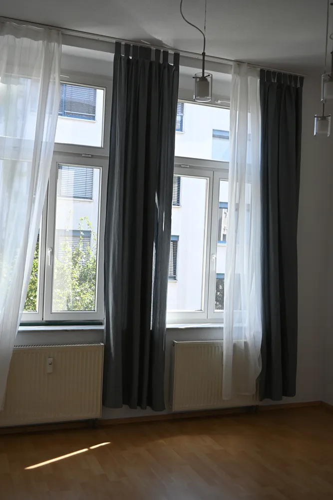 3 Zimmer Wohnung mit 64 m² in Halle (Saale) – Bild 8