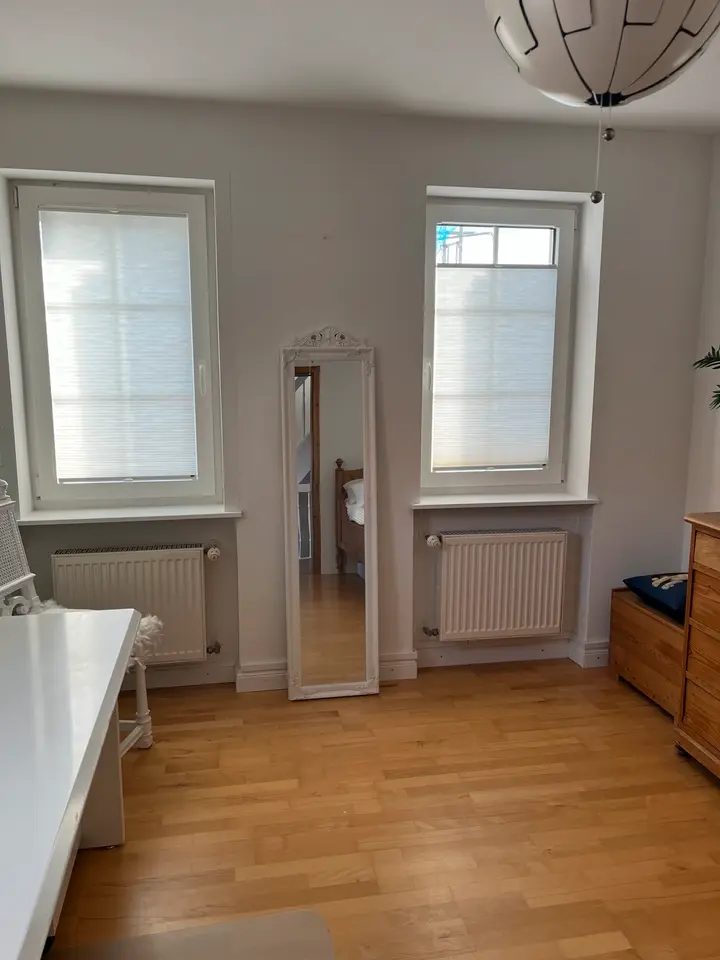 WG-Zimmer mit 18 m² in Mannheim – Bild 2