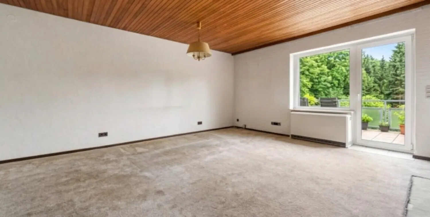 3 room apartment with 80 m² in Hamburg – Photo 2