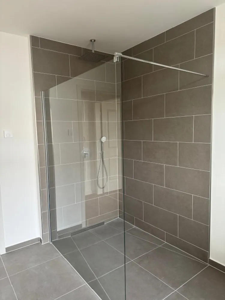 2 room apartment with 56 m² in Magdeburg – Photo 2
