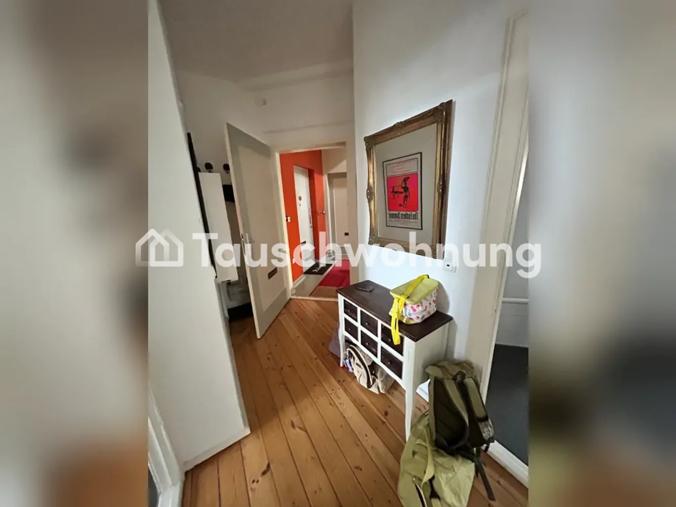 2 room apartment with 60 m² in Berlin – Photo 8