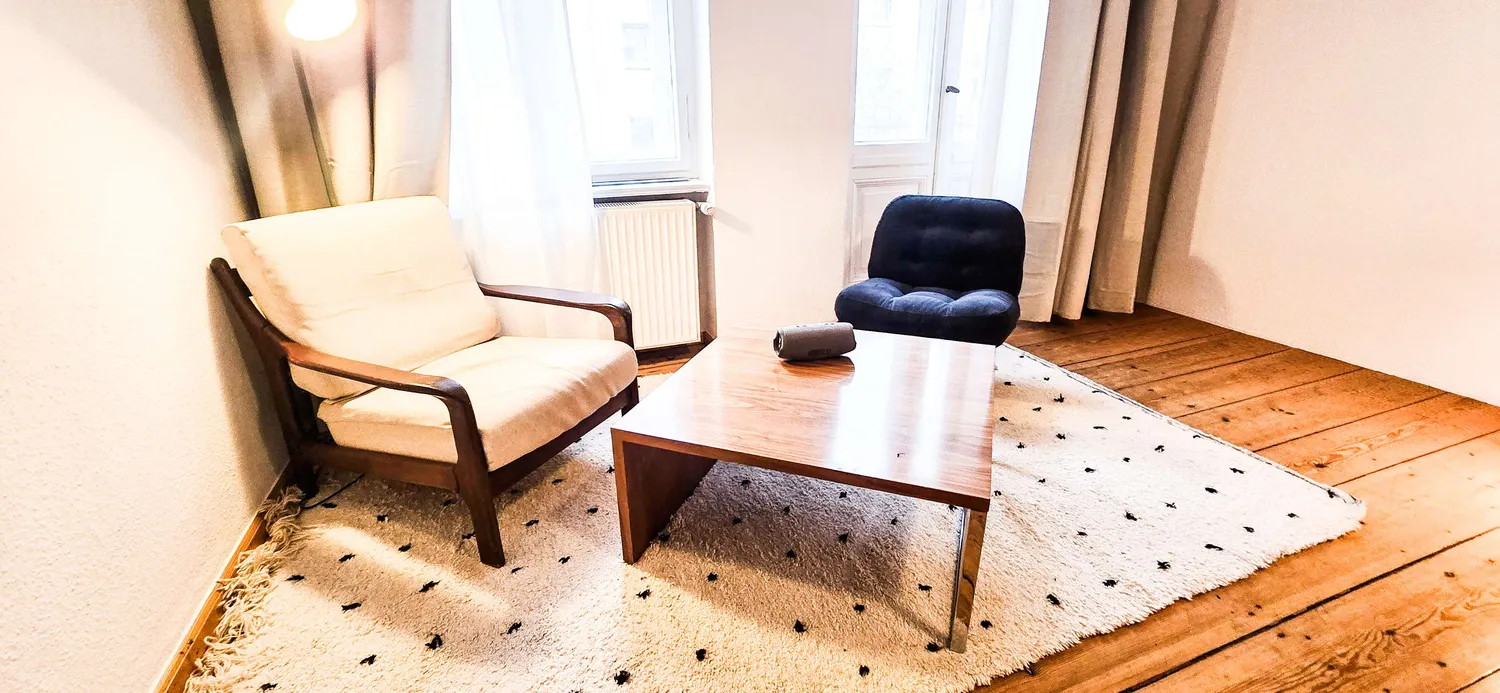 3 Zimmer Wohnung mit 73 m² in Berlin – Bild 11