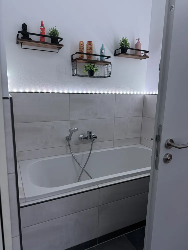 3 Zimmer Wohnung mit 89 m² in Bitterfeld-Wolfen – Bild 5