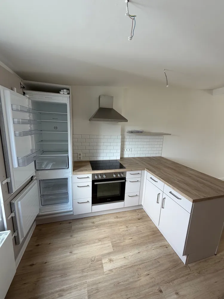 2 Zimmer Wohnung mit 70 m² in Kiel – Bild 2