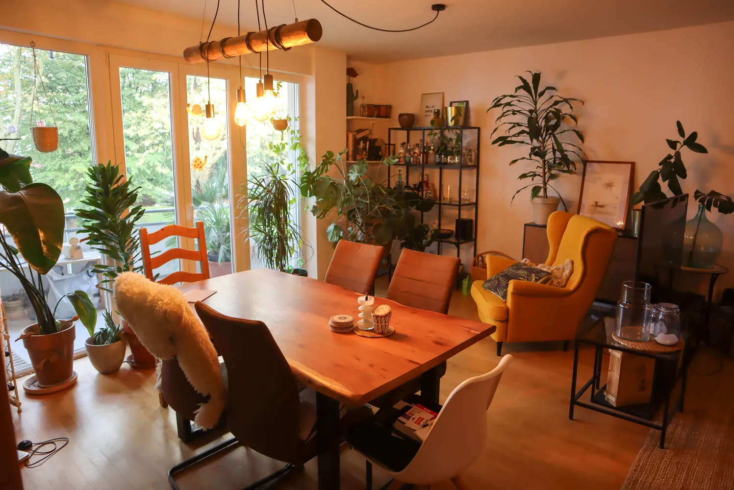 4 Zimmer Wohnung mit 98 m² in Bochum – Bild 9