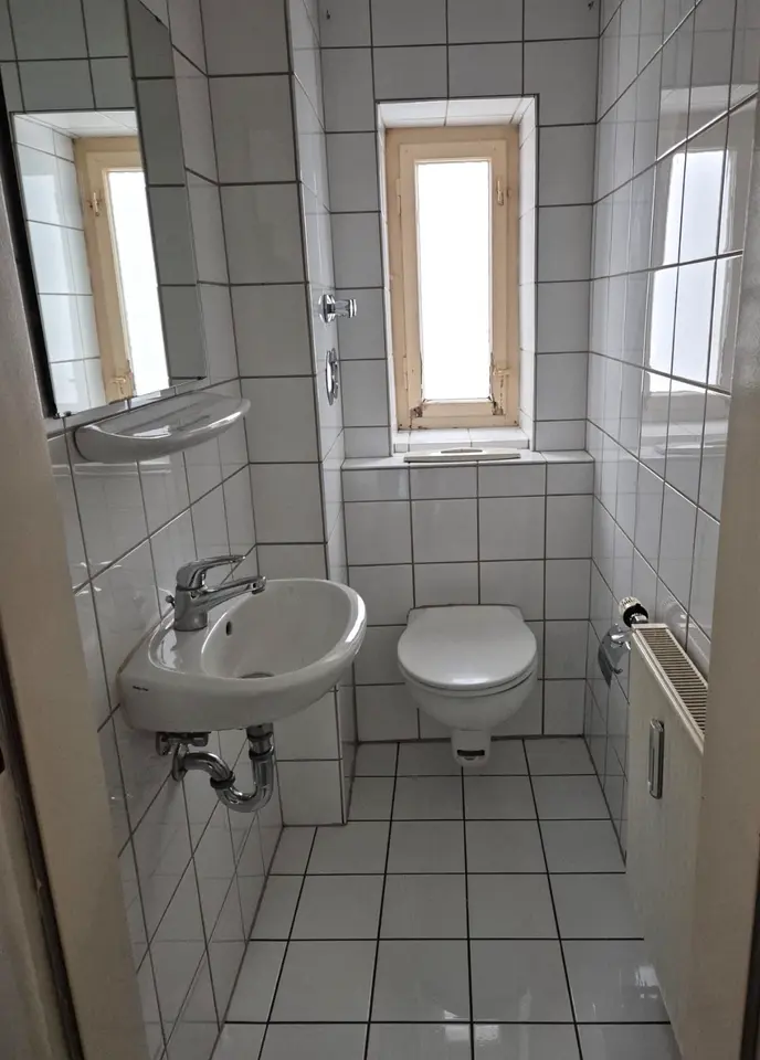 4 Zimmer Wohnung mit 100 m² in Osnabrück – Bild 9