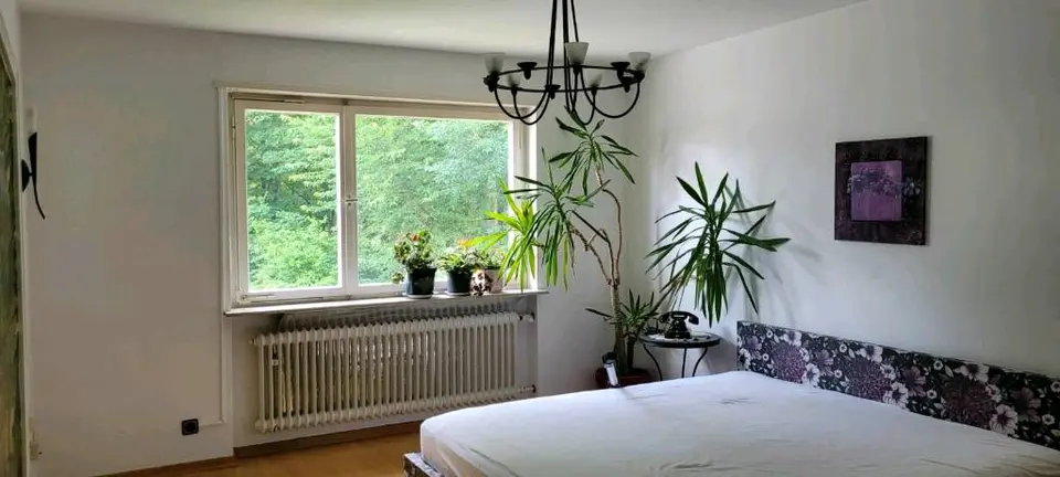 3 Zimmer Wohnung mit 92 m² in Saarbrücken – Bild 5