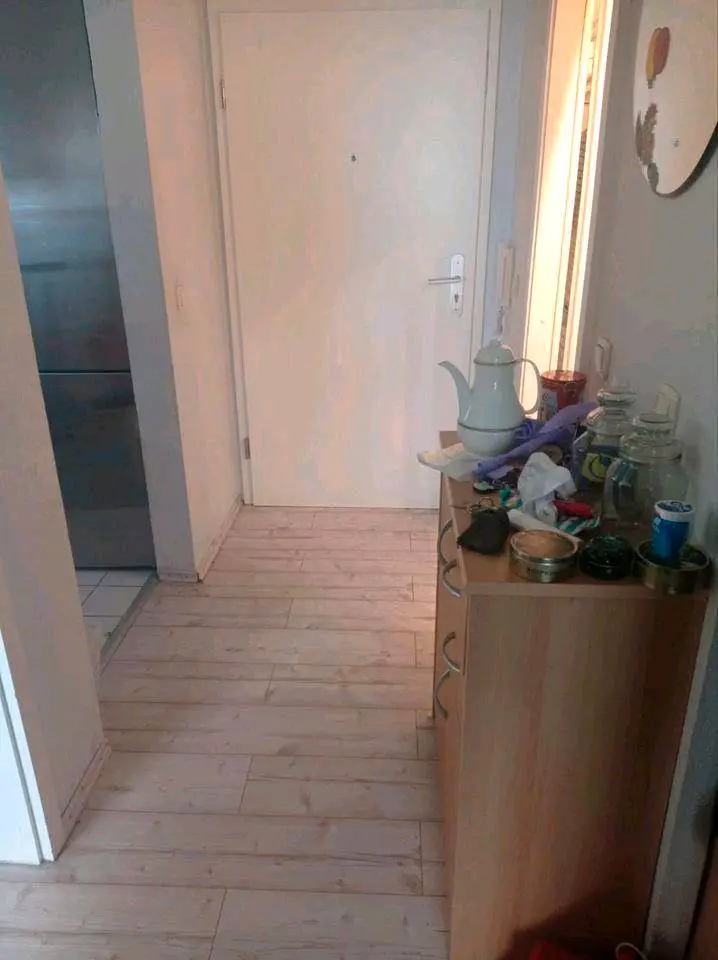 2 room apartment with 56 m² in Neumünster – Photo 6
