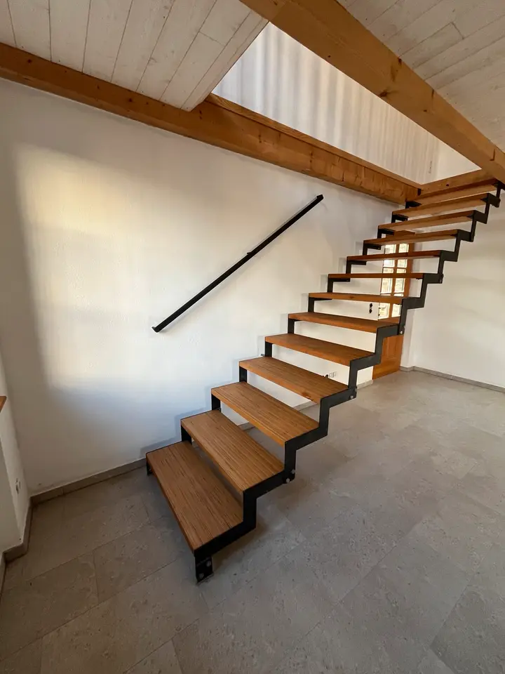 2 Zimmer Wohnung mit 65 m² in Luckenwalde – Bild 6