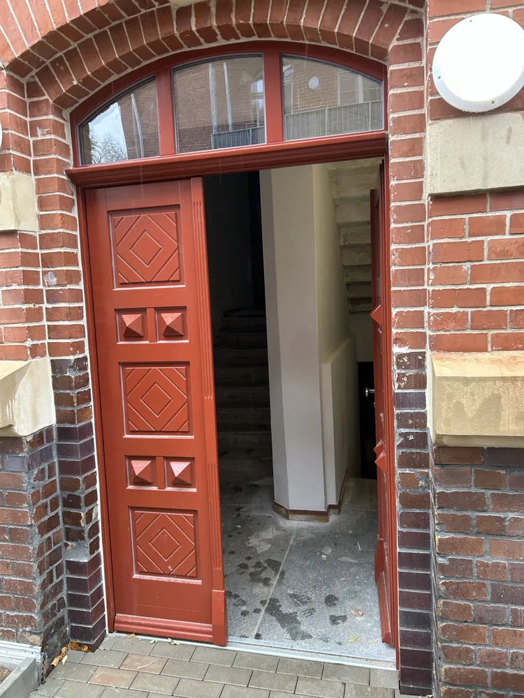 2 Zimmer Wohnung mit 45 m² in Wurzen – Bild 1