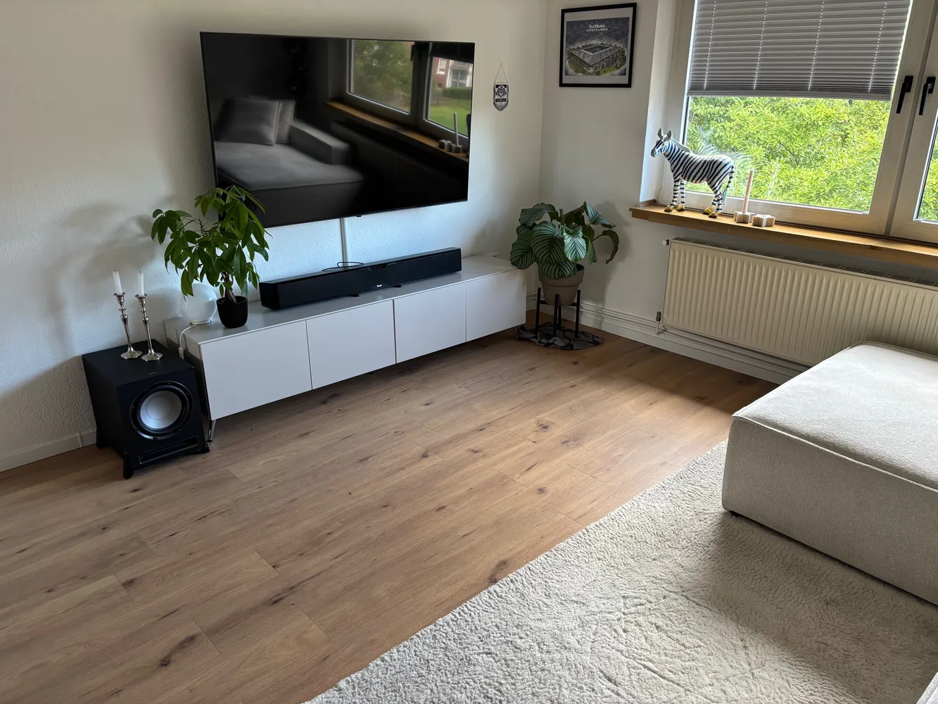 3 Zimmer Wohnung mit 62 m² in Duisburg – Bild 5