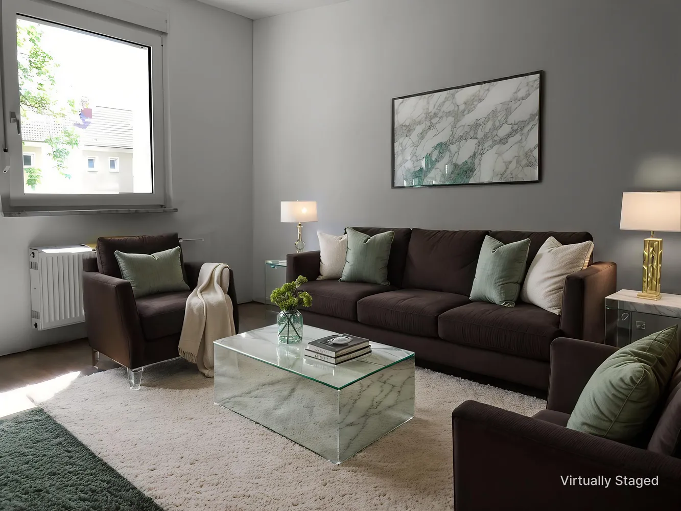 2 Zimmer Wohnung mit 50 m² in Duisburg – Bild 3