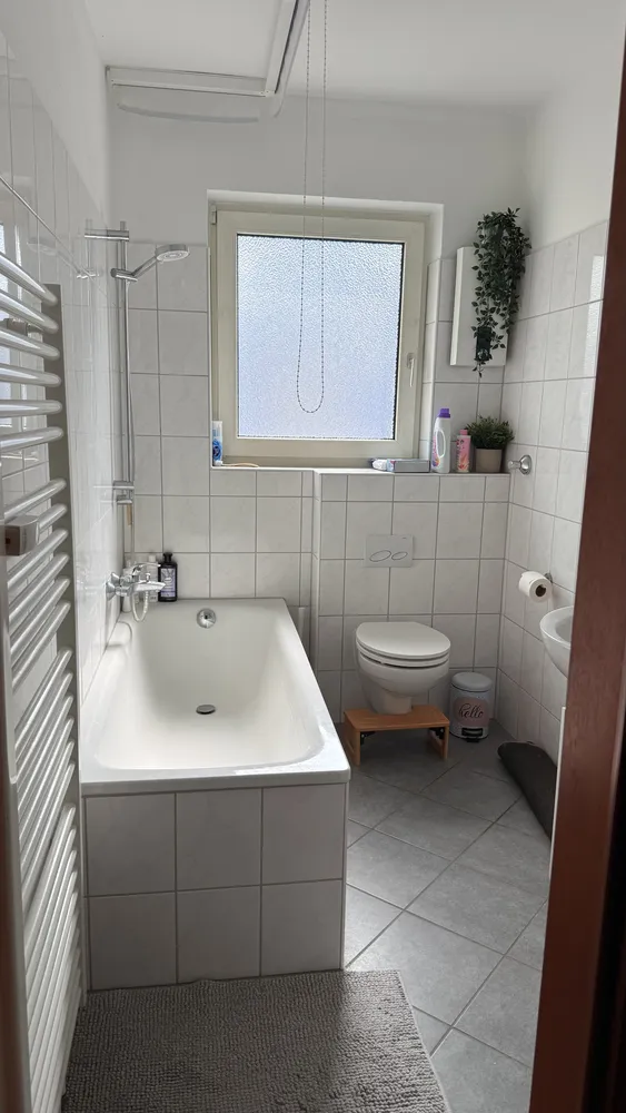 4 Zimmer Wohnung mit 63 m² in Gelsenkirchen – Bild 8