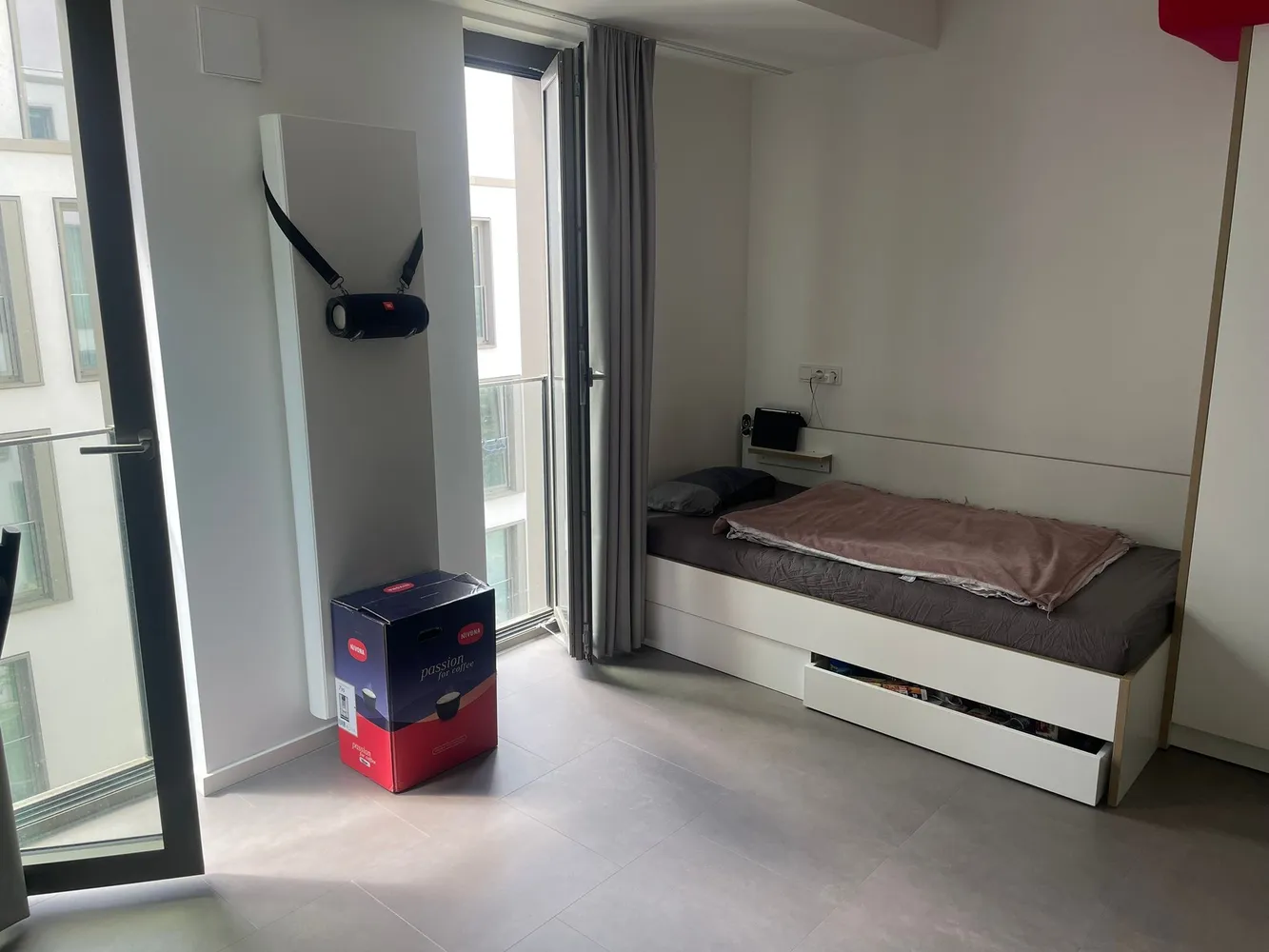 1 Zimmer Wohnung mit 24 m² in Wiesbaden – Bild 6