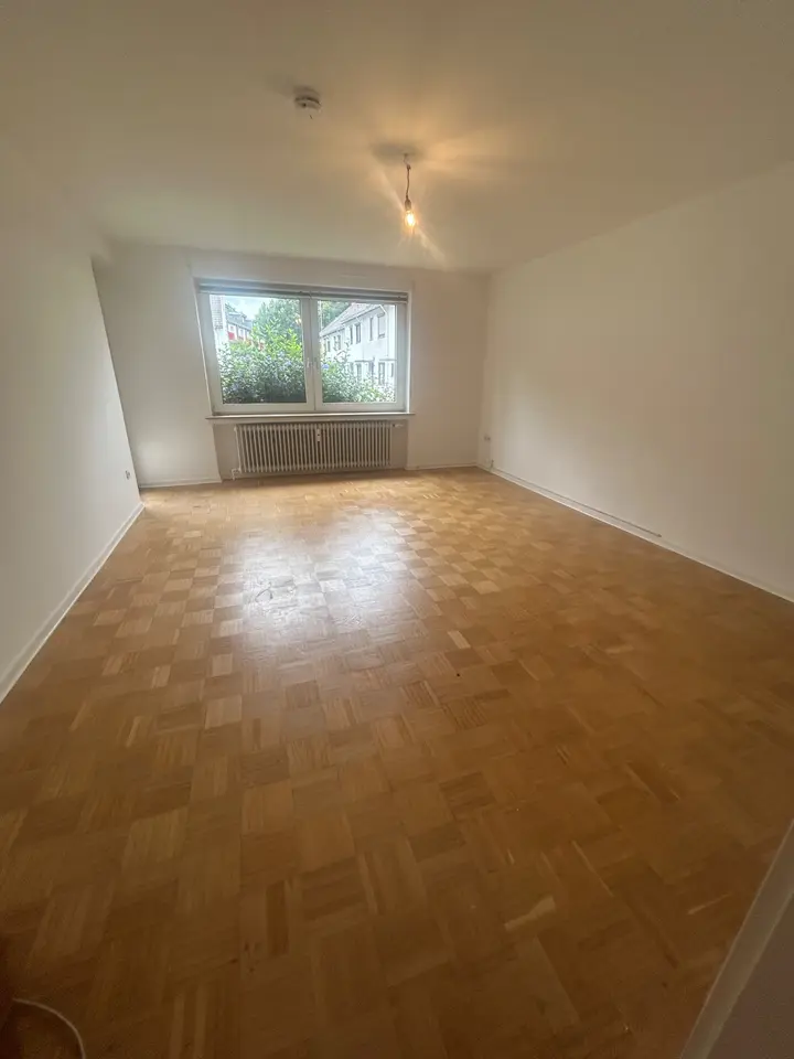 3 Zimmer Wohnung mit 65 m² in Delmenhorst – Bild 1