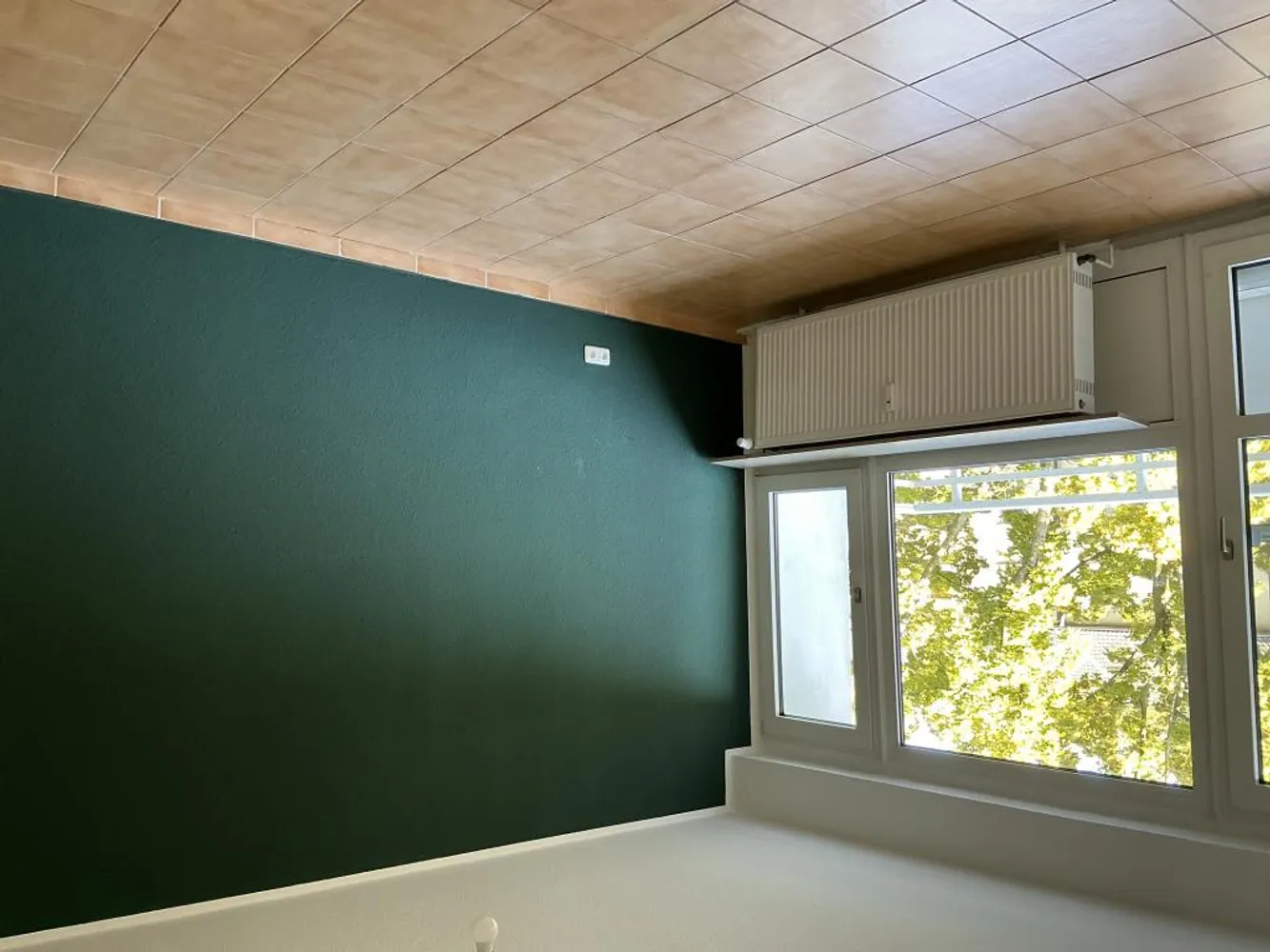 4 Zimmer Wohnung mit 62 m² in Marl – Bild 11
